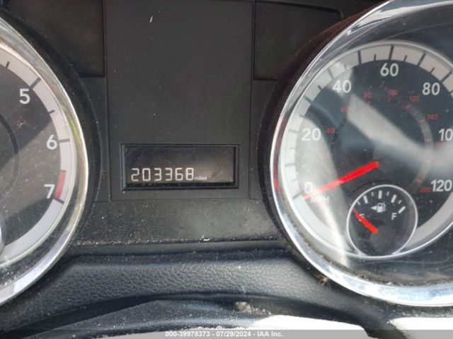 2C4RDGBG1ER449845 Dodge Grand Caravan Se