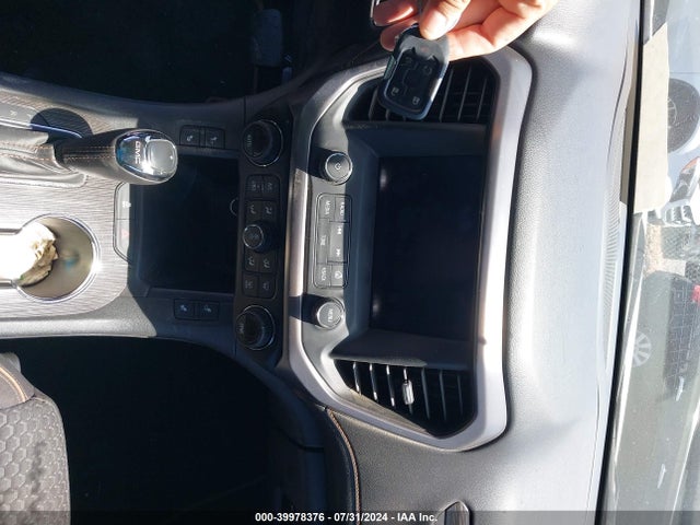 GMC Acadia Sle-2 2017 1GKKNTLS3HZ174942 Image 11