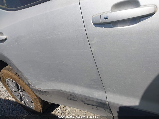 GMC Acadia Sle-2 2017 1GKKNTLS3HZ174942 Image 14