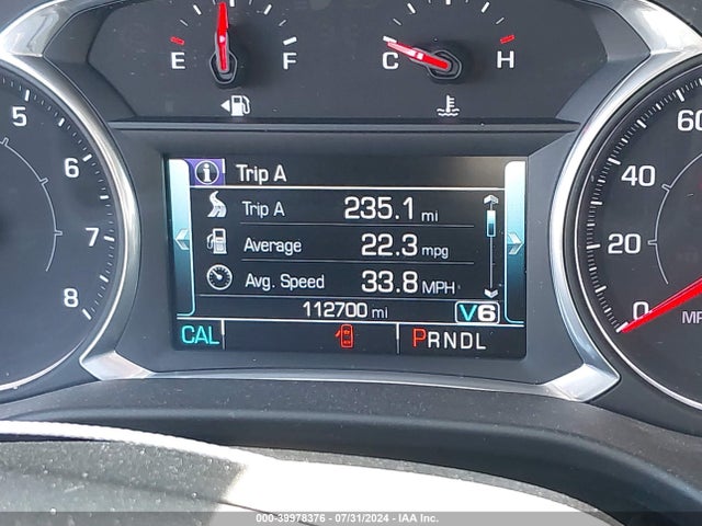 GMC Acadia Sle-2 2017 1GKKNTLS3HZ174942 Image 16