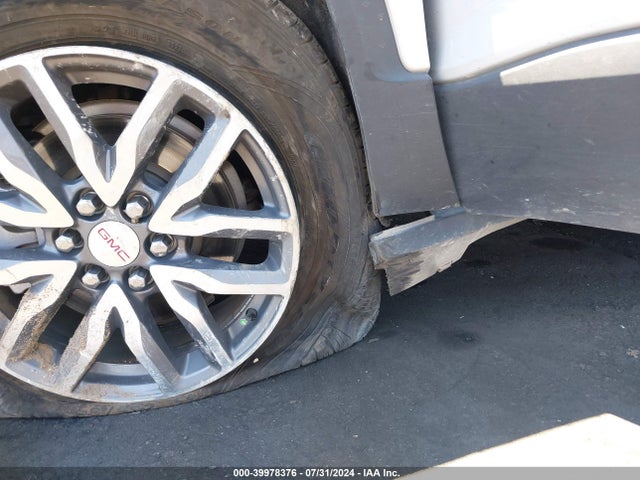 GMC Acadia Sle-2 2017 1GKKNTLS3HZ174942 Image 20
