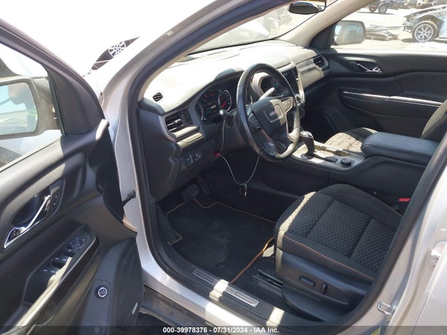 GMC Acadia Sle-2 2017 1GKKNTLS3HZ174942 Image 21