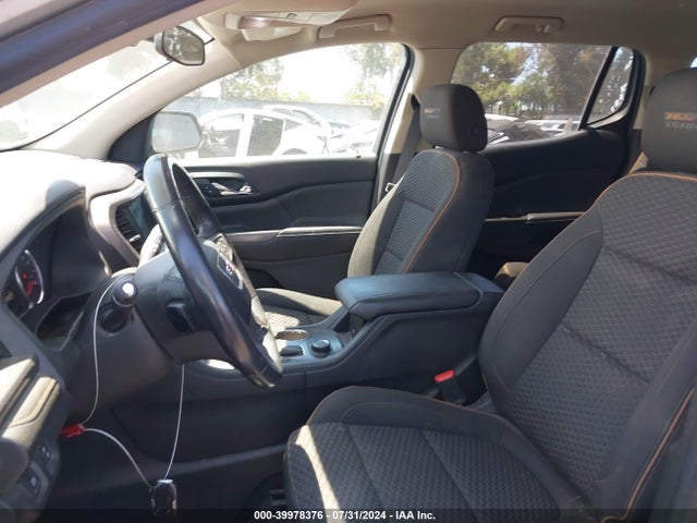 GMC Acadia Sle-2 2017 1GKKNTLS3HZ174942 Image 22