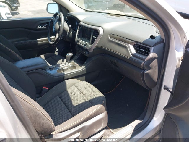 GMC Acadia Sle-2 2017 1GKKNTLS3HZ174942 Image 5