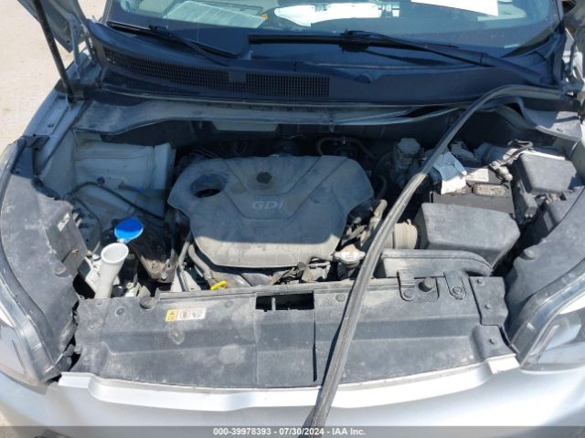 KNDJN2A28F7775695 KIA Soul !