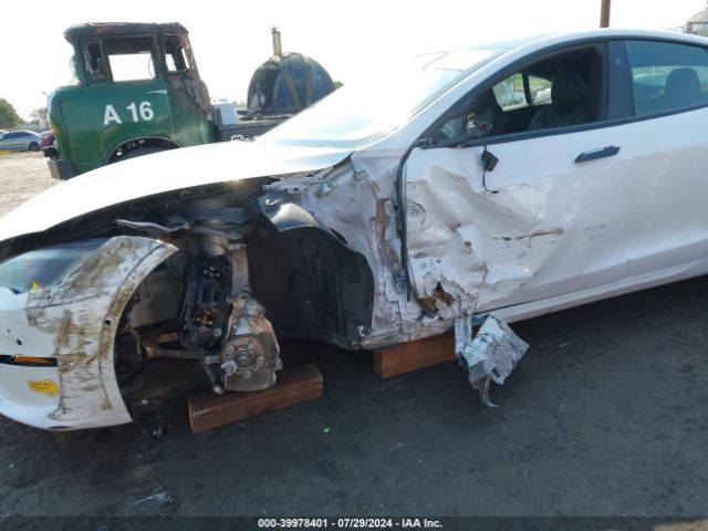5YJSA1E50NF477648 Tesla Model S Dual Motor All-wheel Drive