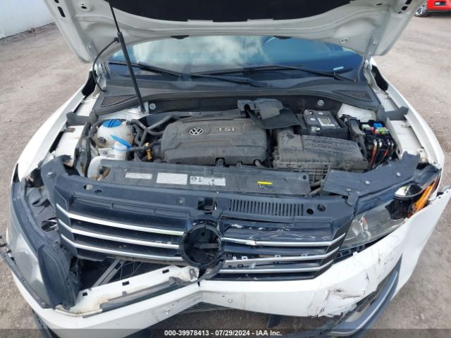 1VWAS7A30FC091744 Volkswagen Passat 1.8t Limited Edition