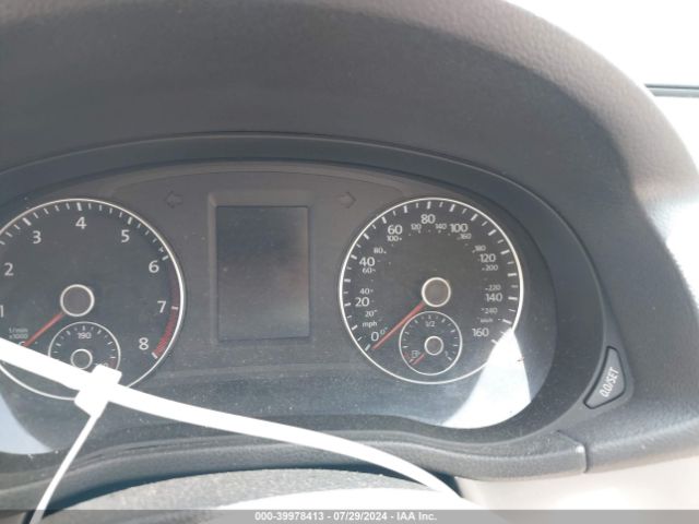 1VWAS7A30FC091744 Volkswagen Passat 1.8t Limited Edition