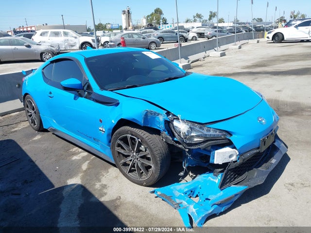 Toyota 86 GT 2020 JF1ZNAE11L8753094 главное изображение