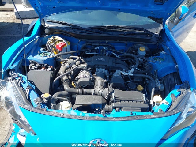 Toyota 86 GT 2020 JF1ZNAE11L8753094 Image 10
