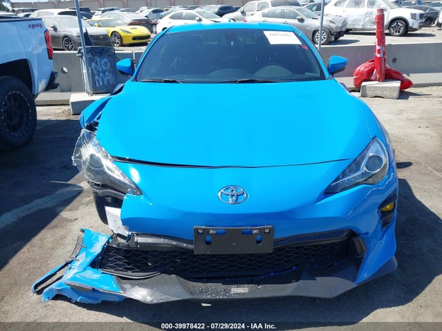 Toyota 86 GT 2020 JF1ZNAE11L8753094 Image 12