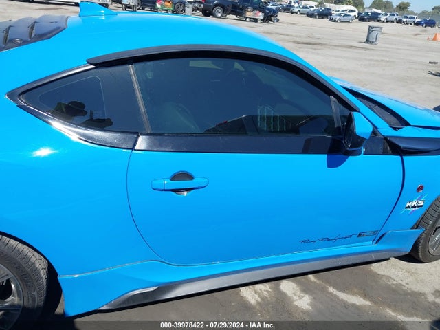 Toyota 86 GT 2020 JF1ZNAE11L8753094 Image 13