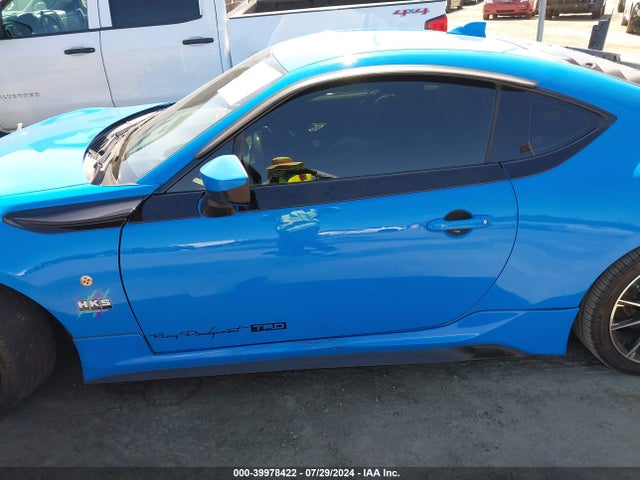 Toyota 86 GT 2020 JF1ZNAE11L8753094 Image 14