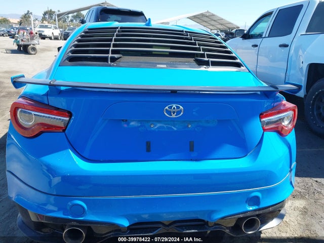 Toyota 86 GT 2020 JF1ZNAE11L8753094 Image 16