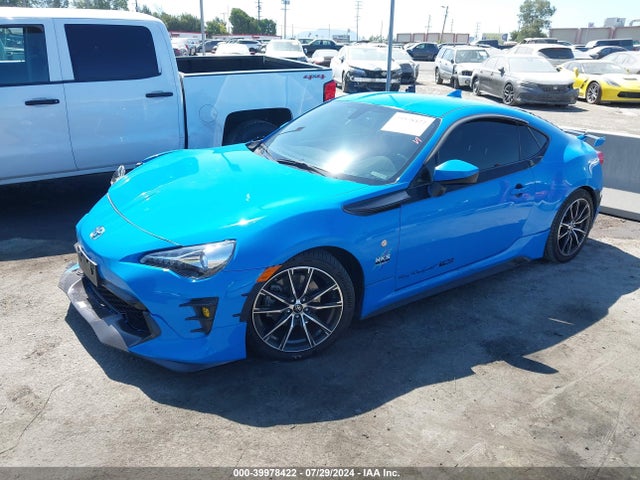 Toyota 86 GT 2020 JF1ZNAE11L8753094 Image 2