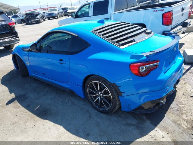 Toyota 86 GT 2020 JF1ZNAE11L8753094 Image 3