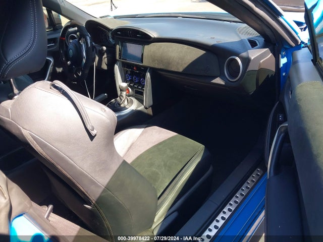 Toyota 86 GT 2020 JF1ZNAE11L8753094 Image 5