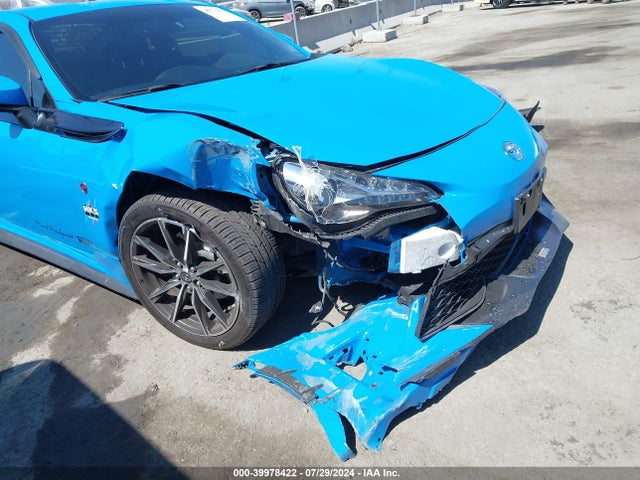 Toyota 86 GT 2020 JF1ZNAE11L8753094 Image 6