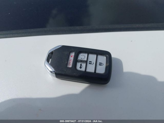 1HGCV1F57NA055927 Honda Accord Ex-l