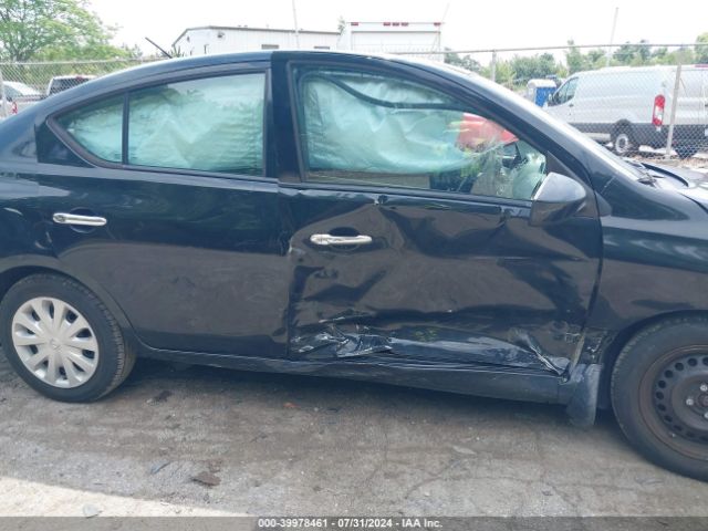 3N1CN7AP5FL815876 Nissan Versa 1.6 S/1.6 S+/1.6 Sl/1.6 Sv