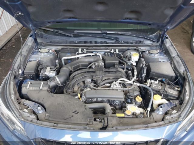 4S3BWAF67L3005031 Subaru Legacy Sport