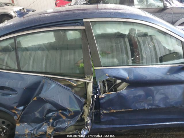 4S3BWAF67L3005031 Subaru Legacy Sport