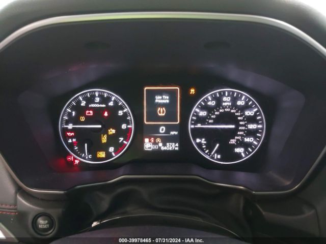 4S3BWAF67L3005031 Subaru Legacy Sport