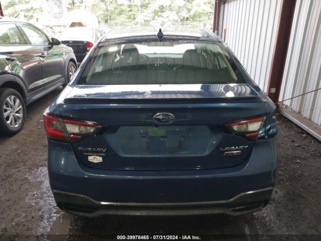 4S3BWAF67L3005031 Subaru Legacy Sport