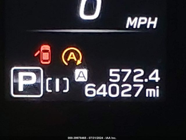 4S3BWAF67L3005031 Subaru Legacy Sport