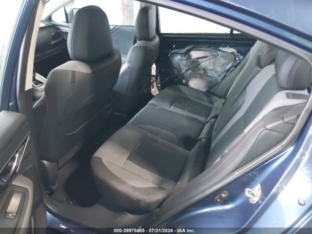 4S3BWAF67L3005031 Subaru Legacy Sport