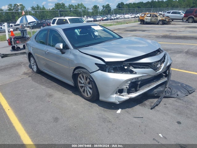 2018 4T1B11HK5JU645606 main image
