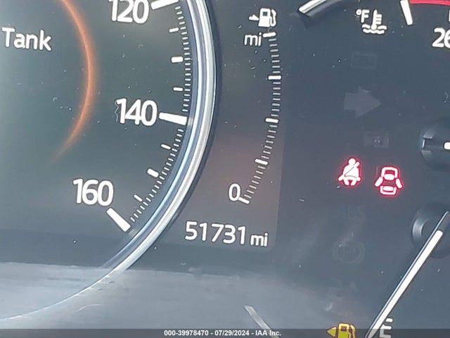 JM3TCBEY8K0327853 Mazda Cx-9 Signature