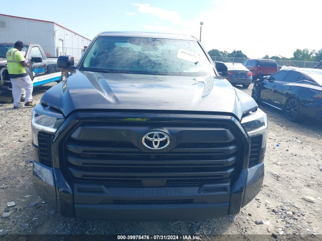 Toyota Tundra Sr 2024 5TFKB5DB9RX179879 Image 13