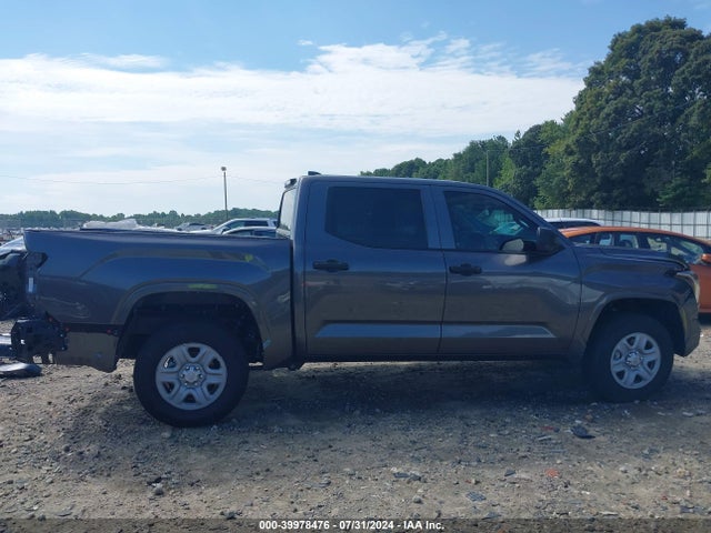 Toyota Tundra Sr 2024 5TFKB5DB9RX179879 Image 14