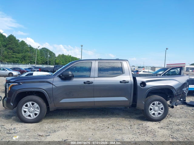 Toyota Tundra Sr 2024 5TFKB5DB9RX179879 Image 15