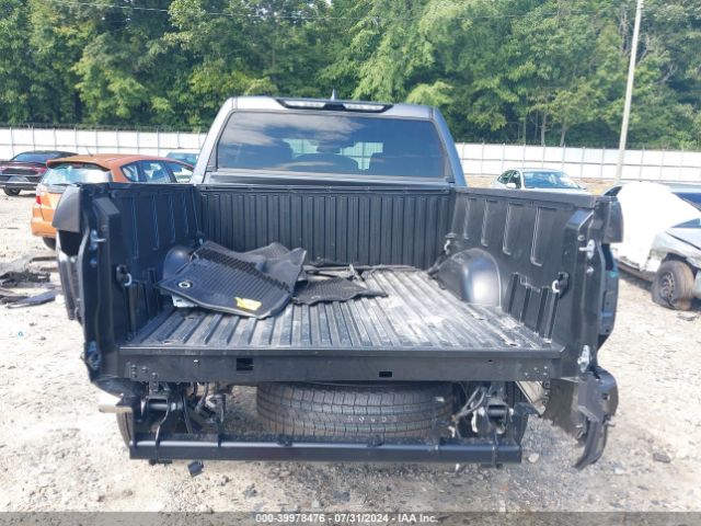 Toyota Tundra Sr 2024 5TFKB5DB9RX179879 Image 17