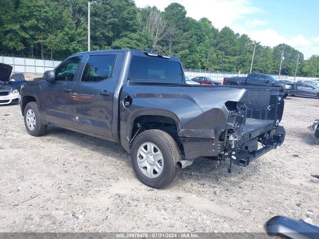 Toyota Tundra Sr 2024 5TFKB5DB9RX179879 Image 3