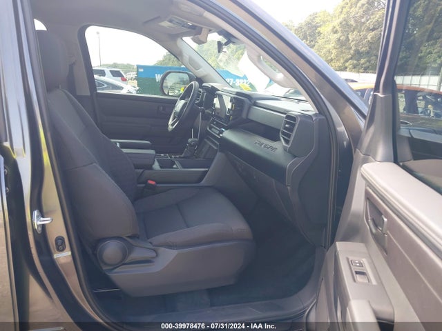 Toyota Tundra Sr 2024 5TFKB5DB9RX179879 Image 5