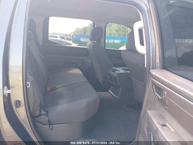 Toyota Tundra Sr 2024 5TFKB5DB9RX179879 Image 8