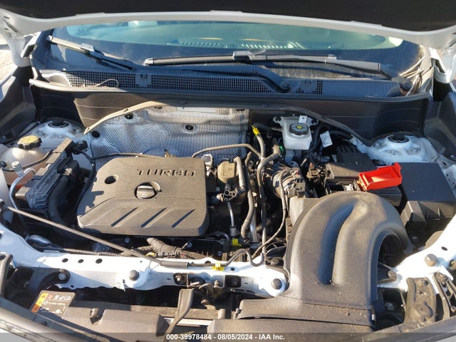 KL4MMGSL3LB117578 Buick Encore Gx Awd Essence
