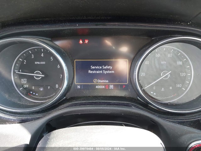 KL4MMGSL3LB117578 Buick Encore Gx Awd Essence