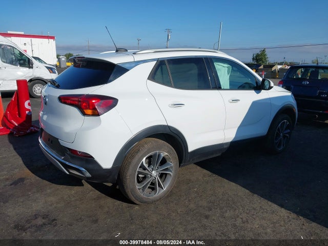 KL4MMGSL3LB117578 Buick Encore Gx Awd Essence