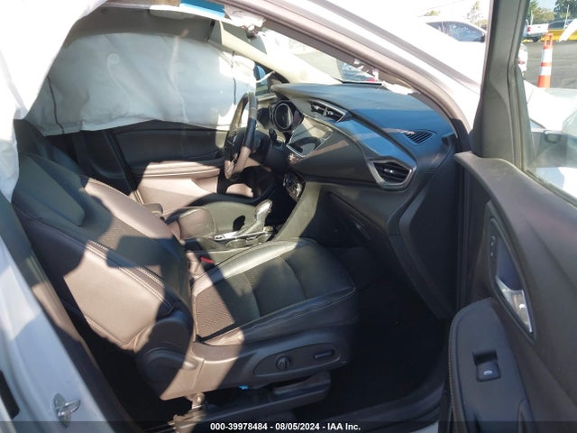 KL4MMGSL3LB117578 Buick Encore Gx Awd Essence
