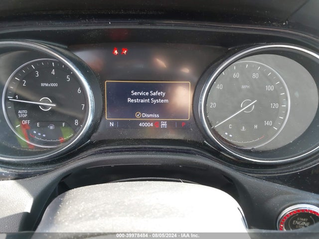 KL4MMGSL3LB117578 Buick Encore Gx Awd Essence