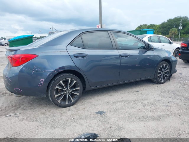 Toyota COROLLA SE 2017 2T1BURHE8HC913141 Image 14