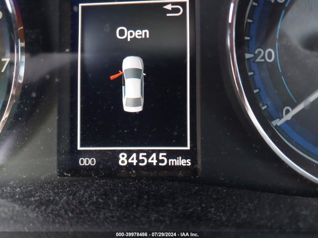 Toyota COROLLA SE 2017 2T1BURHE8HC913141 Image 7
