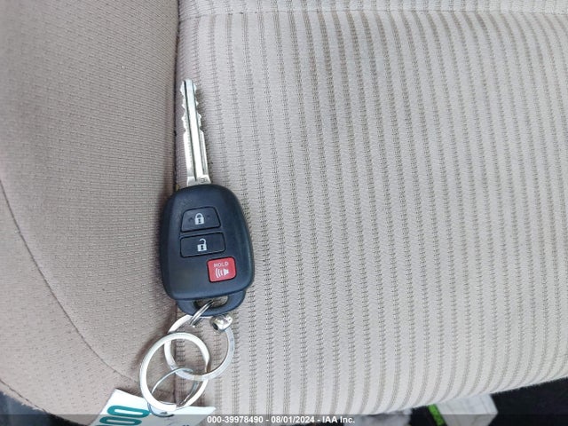 Toyota Rav4 Xle 2014 2T3RFREV5EW173563 Image 11