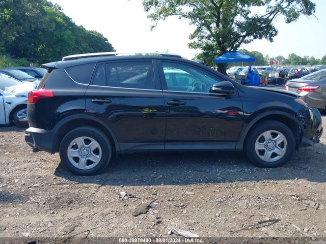 Toyota Rav4 Xle 2014 2T3RFREV5EW173563 Image 13