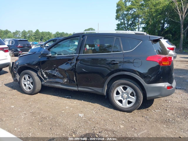 Toyota Rav4 Xle 2014 2T3RFREV5EW173563 Image 14