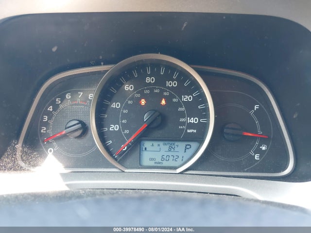 Toyota Rav4 Xle 2014 2T3RFREV5EW173563 Image 7
